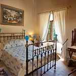 Country house Castello Di Magrano *
