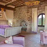 Castello Di Magrano * Carbonesca