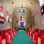 Country house Castello Di Magrano *