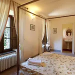 Country house Castello Di Magrano *