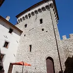Castello Di Magrano * Carbonesca