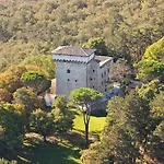 Castello Di Magrano * Carbonesca