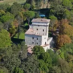 Country house Castello Di Magrano *