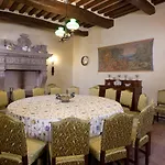 Castello Di Magrano Carbonesca