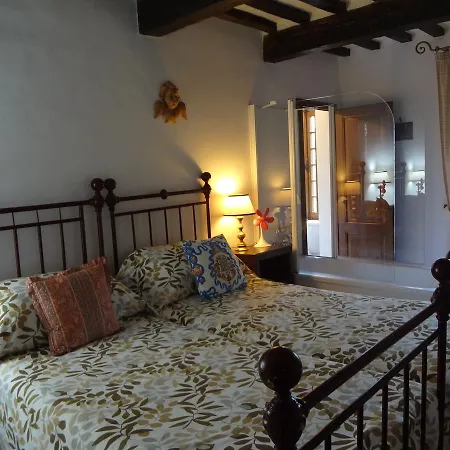 Castello Di Magrano * Carbonesca