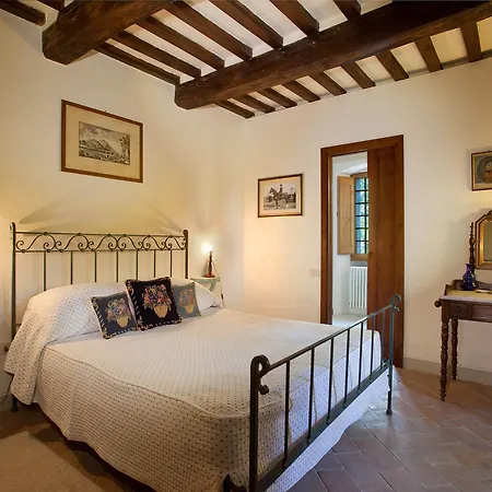 Castello Di Magrano * Carbonesca