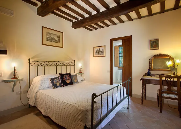 Castello Di Magrano * Carbonesca