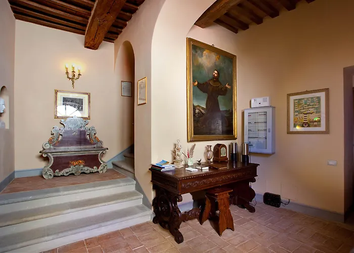 Castello Di Magrano * Carbonesca