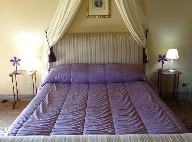 Castello Di Magrano Landhaus Carbonesca